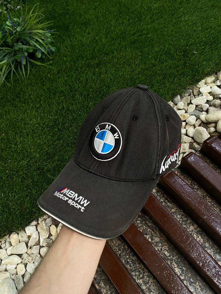 Cap BMW
