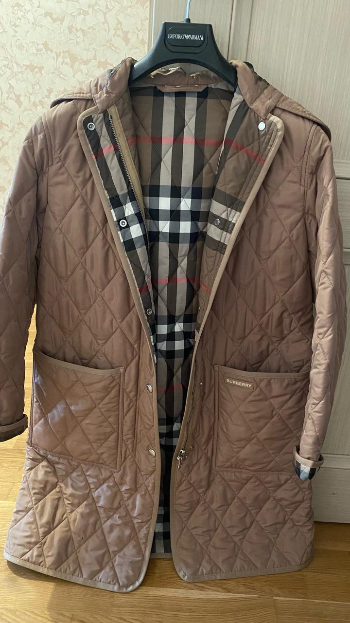 Burberry