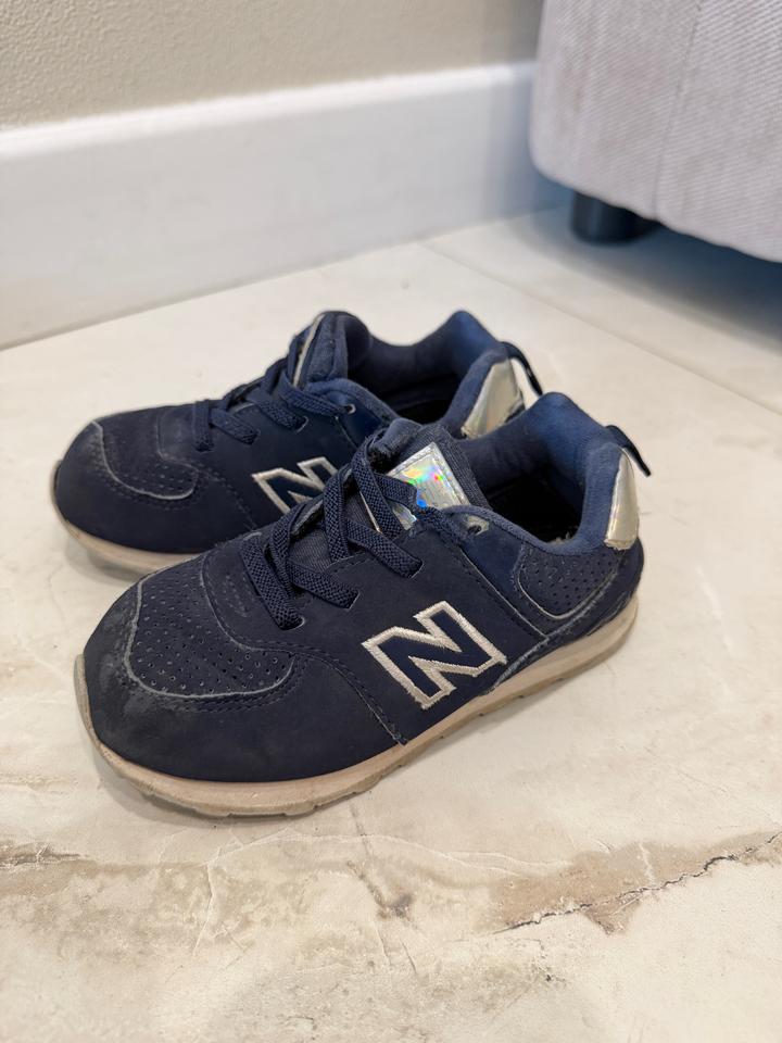 New Balance
