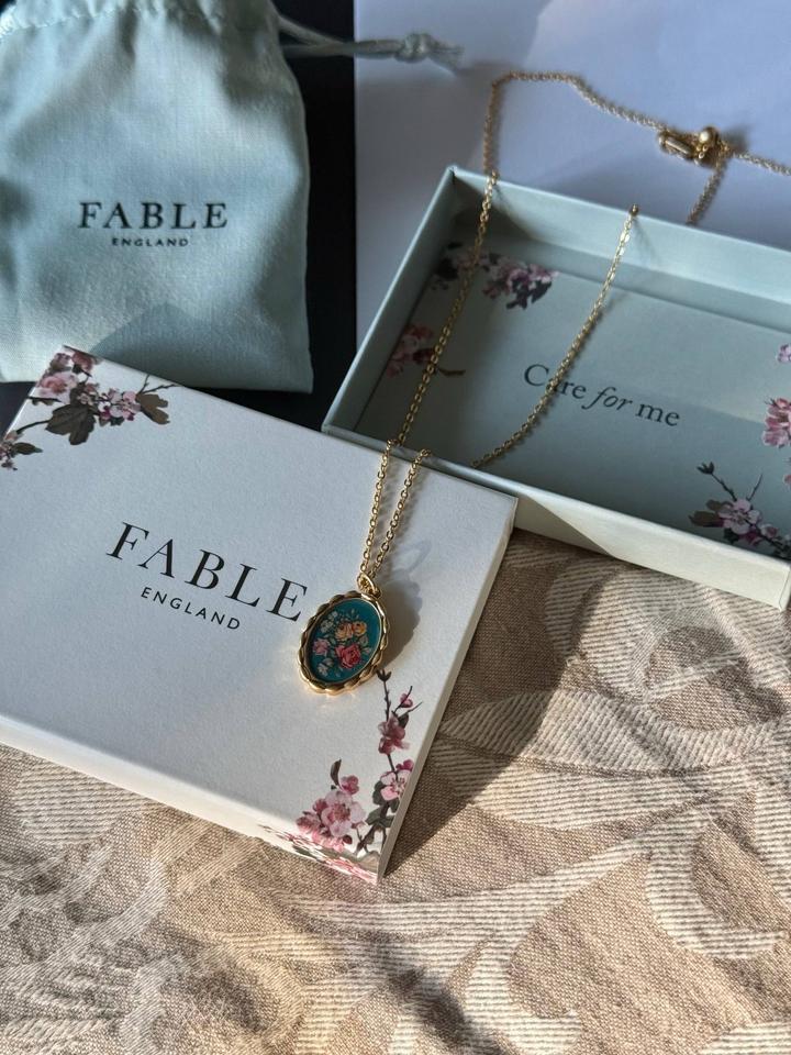 FABLE