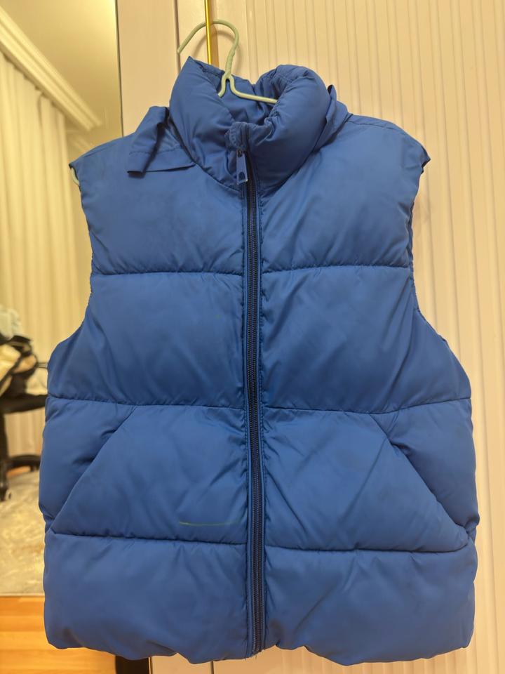 Жилетка Zara