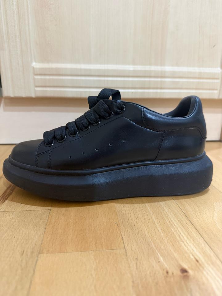 Alexander McQueen