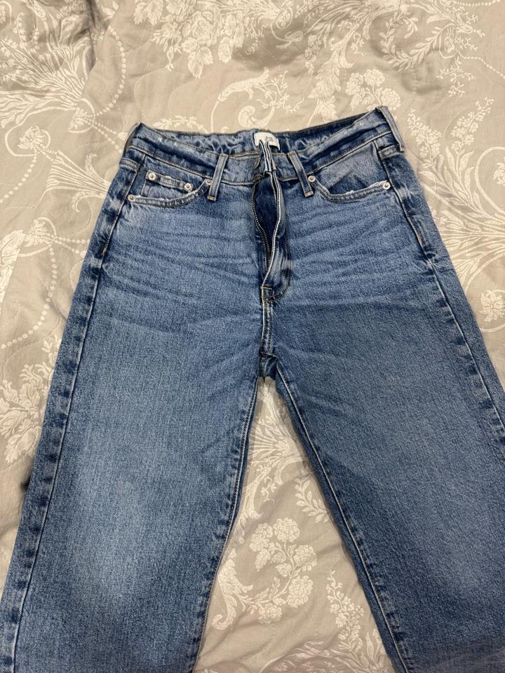 Джинсы River Island