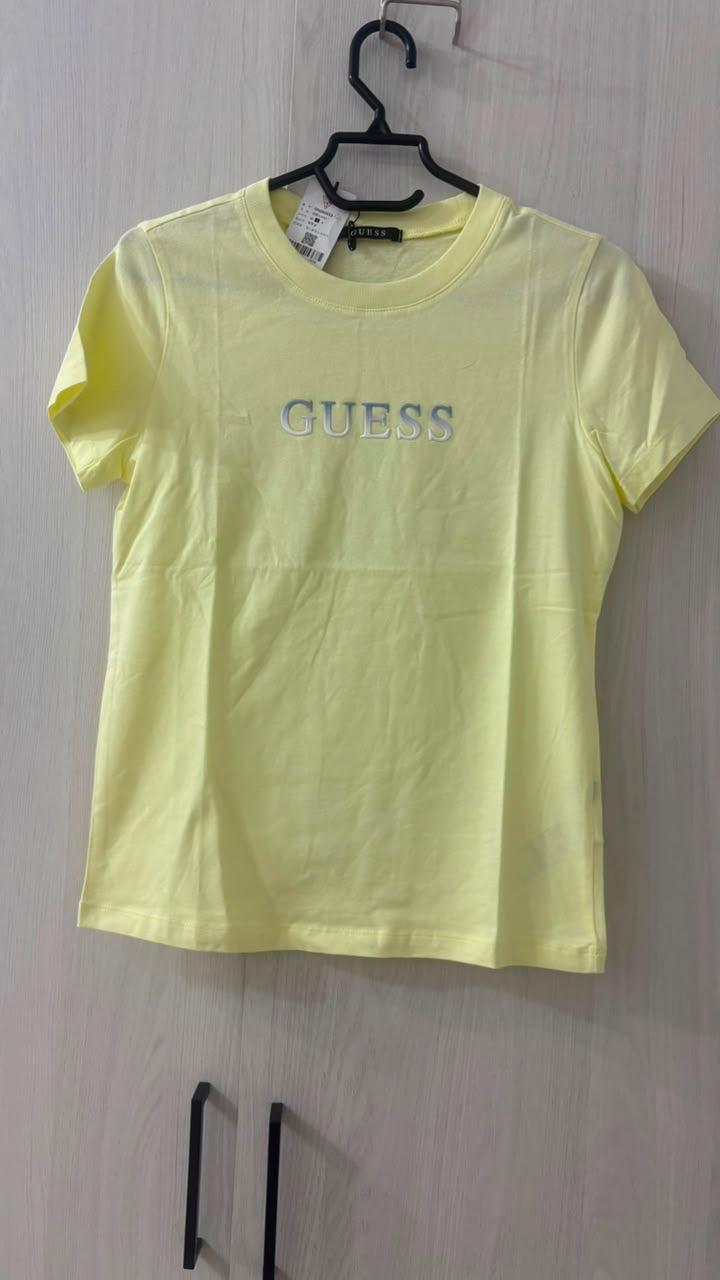 GUESS