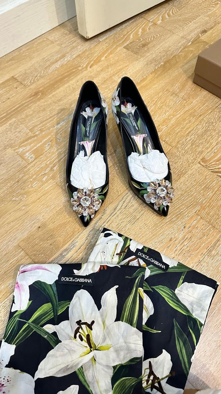 Dolce & Gabbana