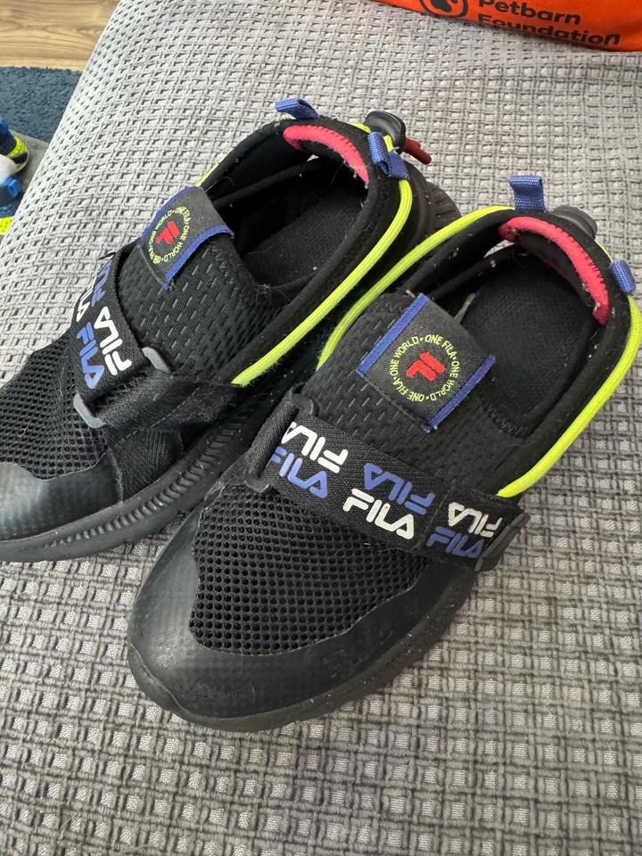 FILA