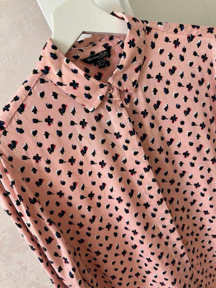 Massimo Dutti Рубашка