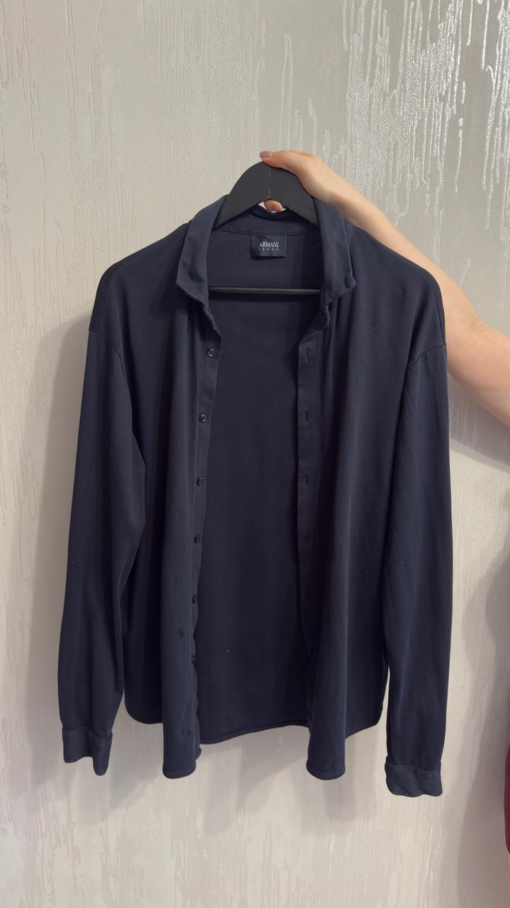 Рубашка Armani Jeans