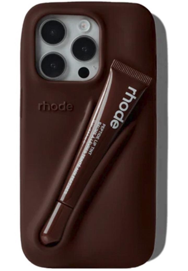 rhode чехол для iPhone 15 pro max