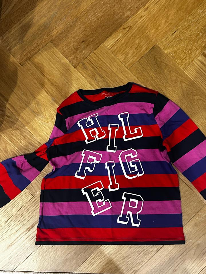 Tommy Hilfiger