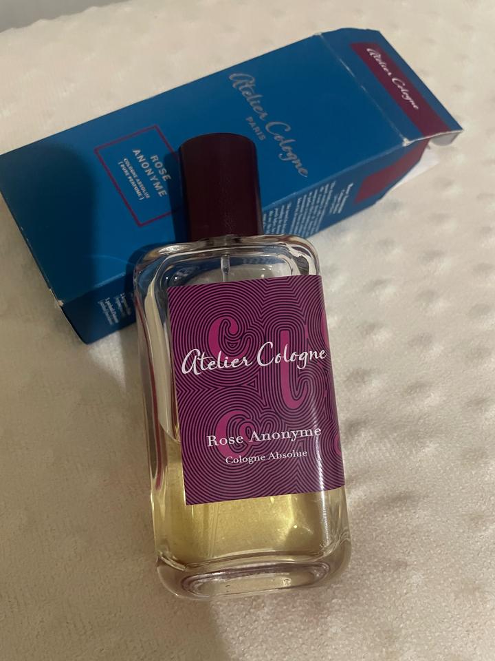 Atelier Cologne