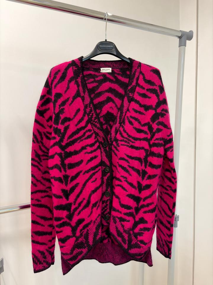 Yves Saint Laurent