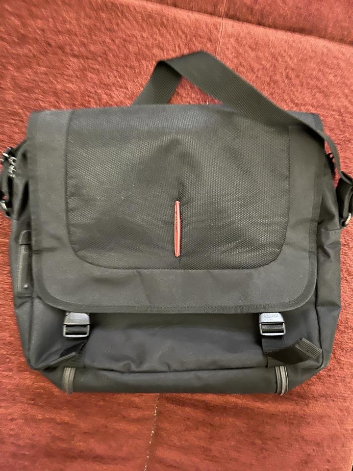 Сумка Samsonite