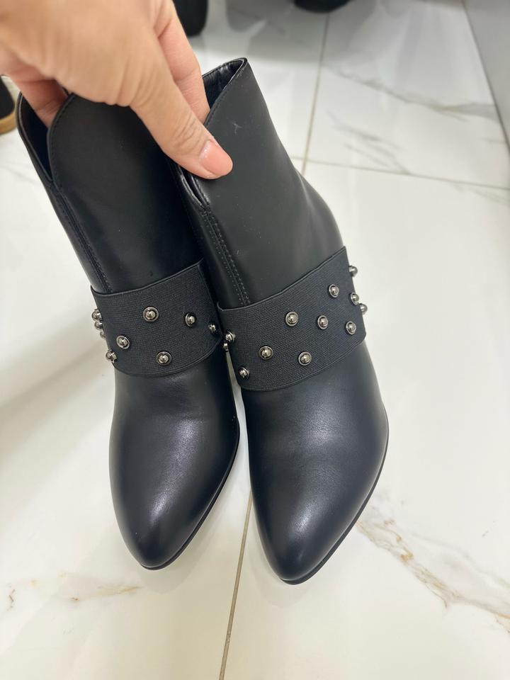 Novo Shoes Ботильоны
