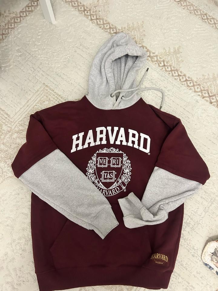 Pull & Bear Худи Pull&Bear