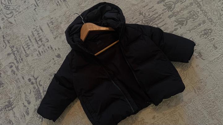 Куртка ZARA