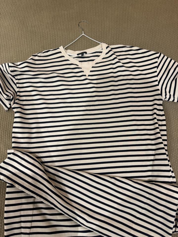 Платье Massimo Dutti