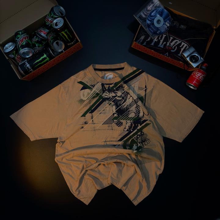 Ecko Unlimited