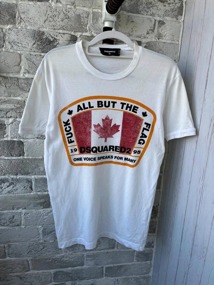 DSQUARED2