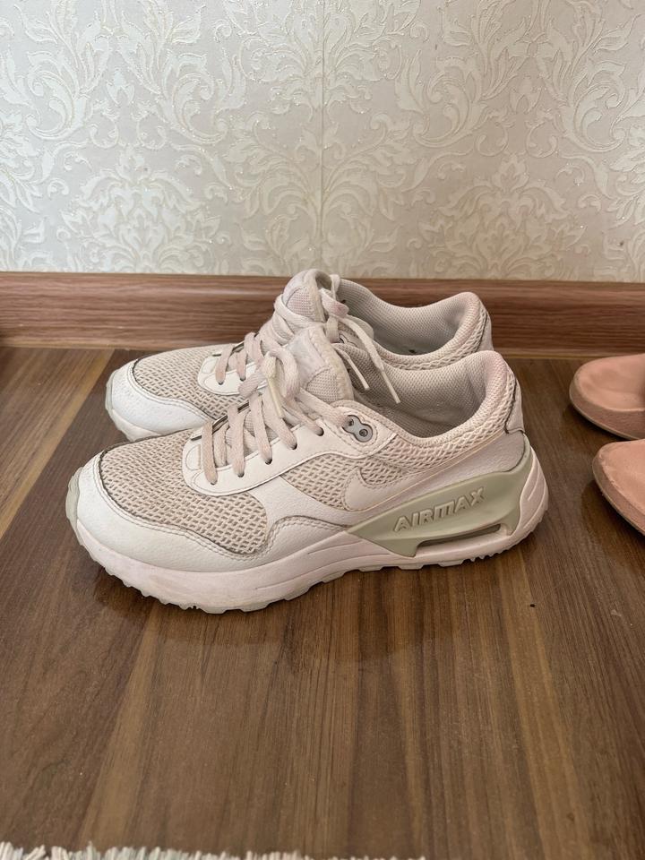 Кроссовки nike air max