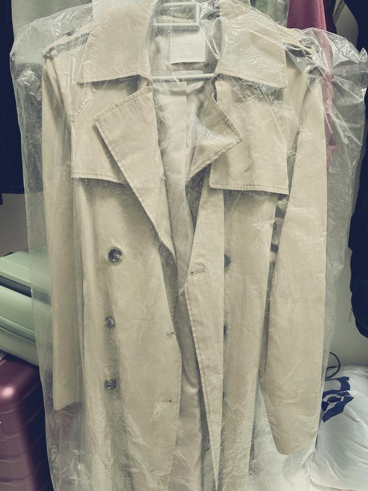 тренд от Mango