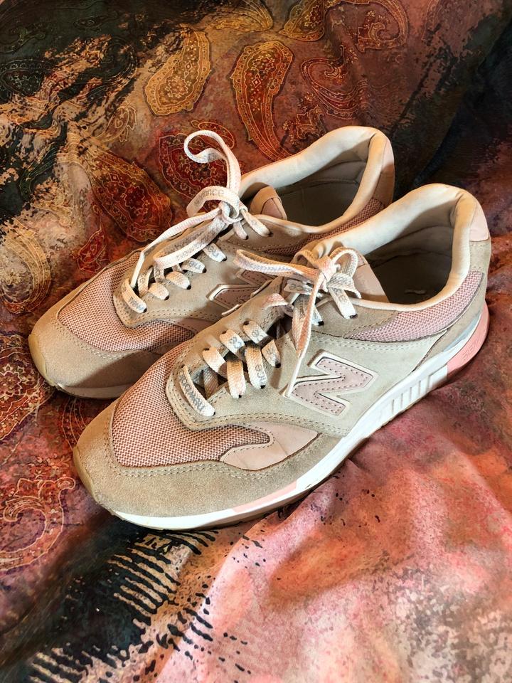 New Balance