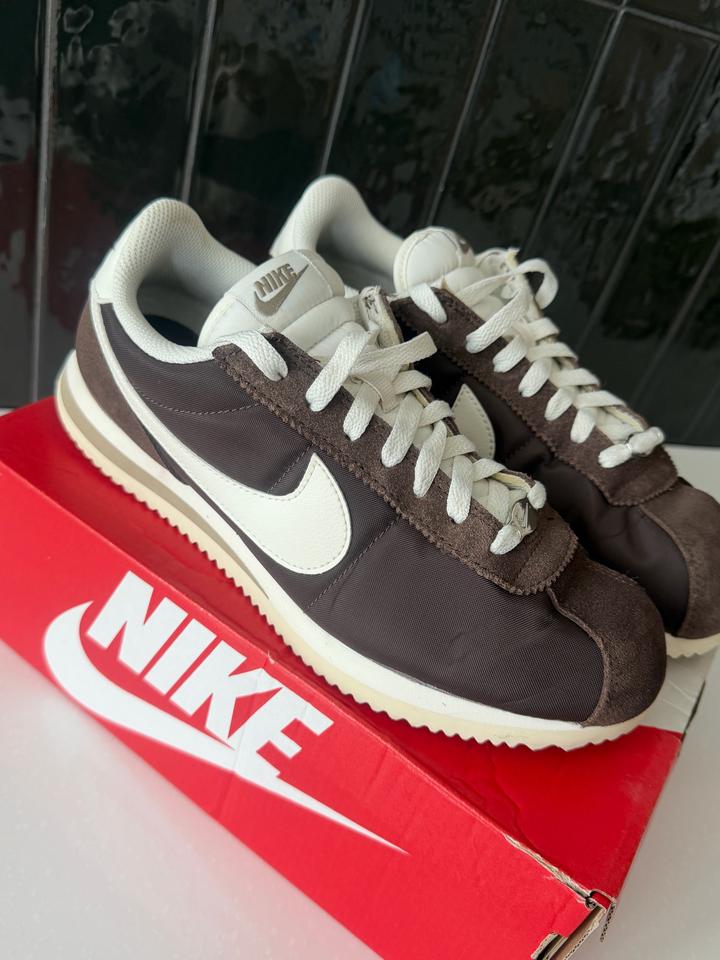 Nike