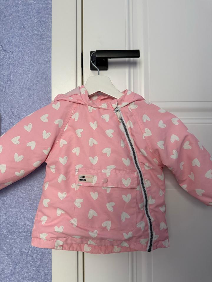 Куртка Baby Go