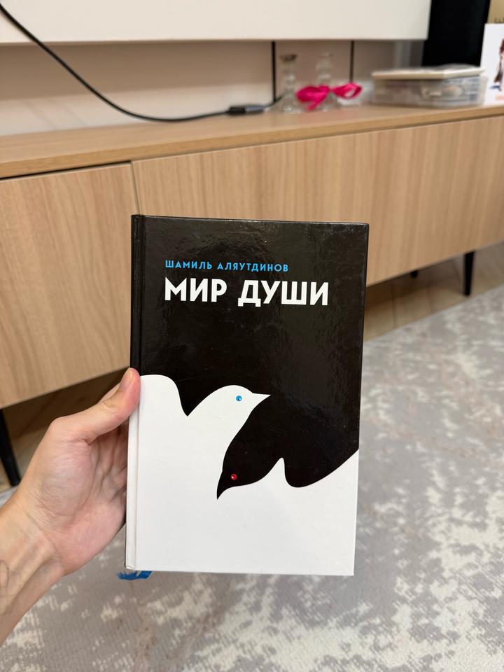 Мир души