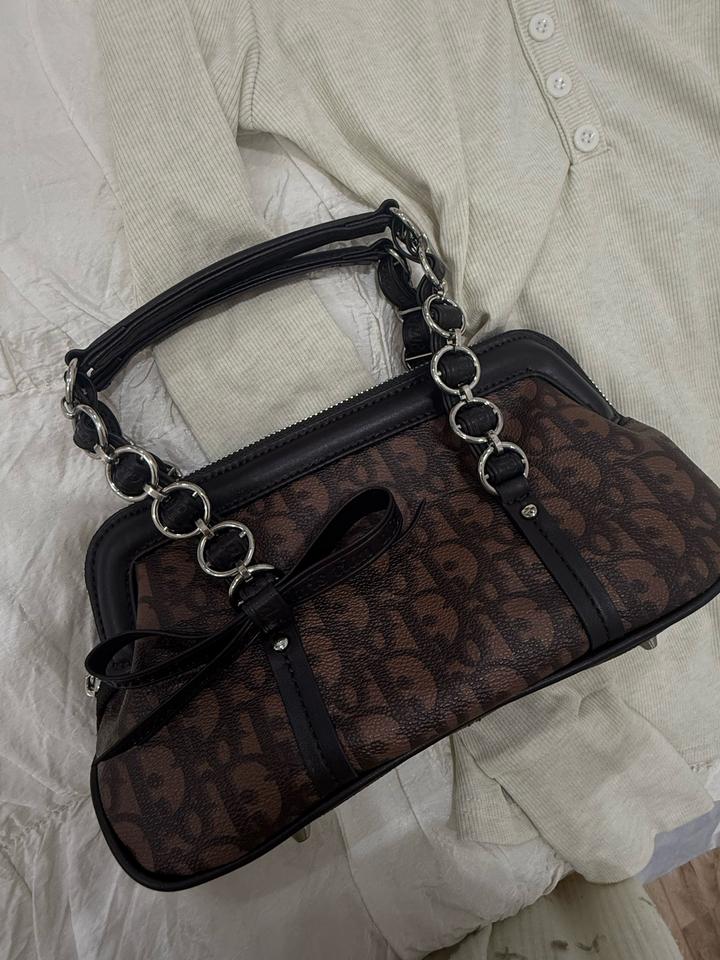 Сумка Christian Dior