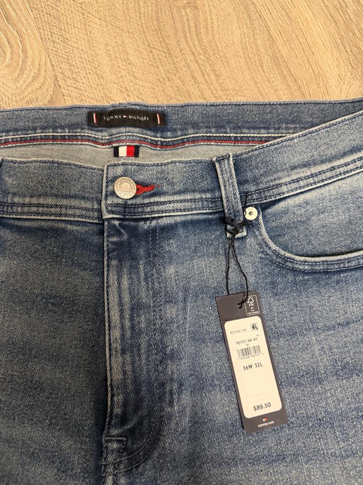 Tommy Hilfiger