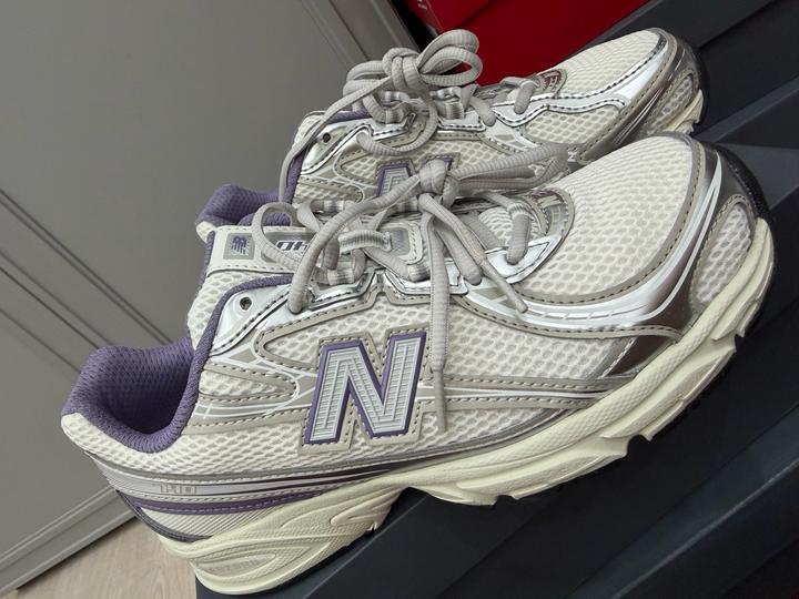 New Balance