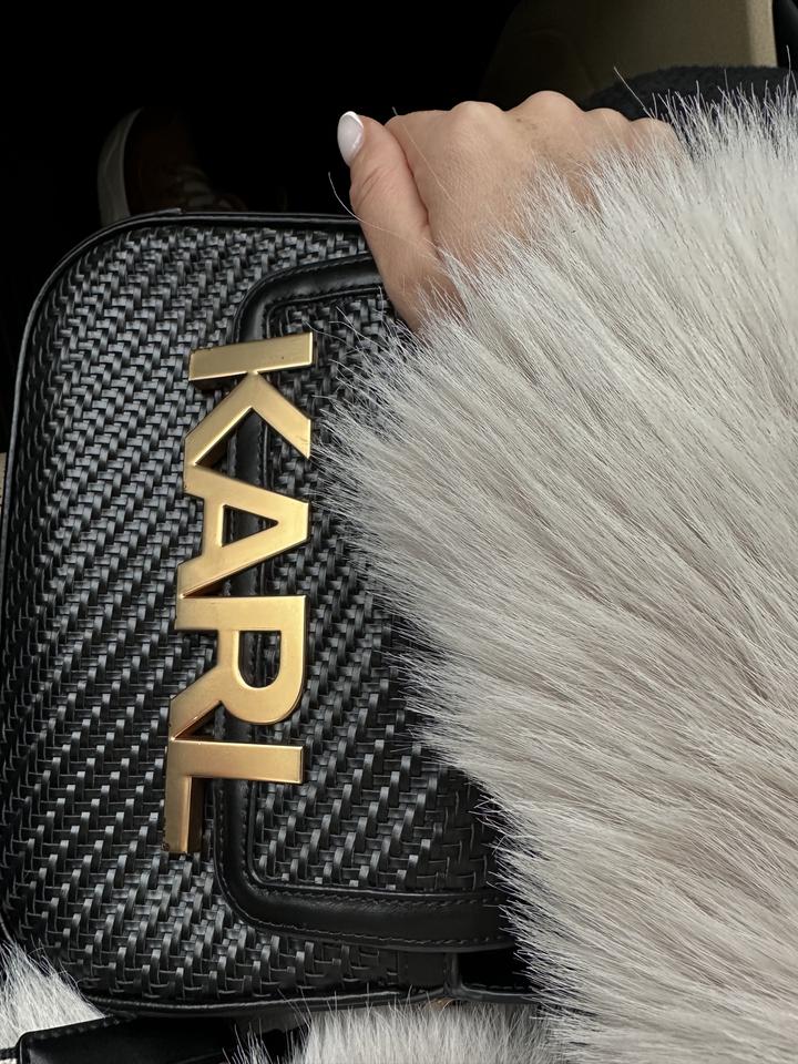 Karl Lagerfeld