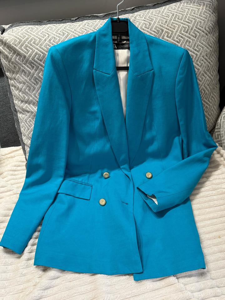 Жакет от Zara