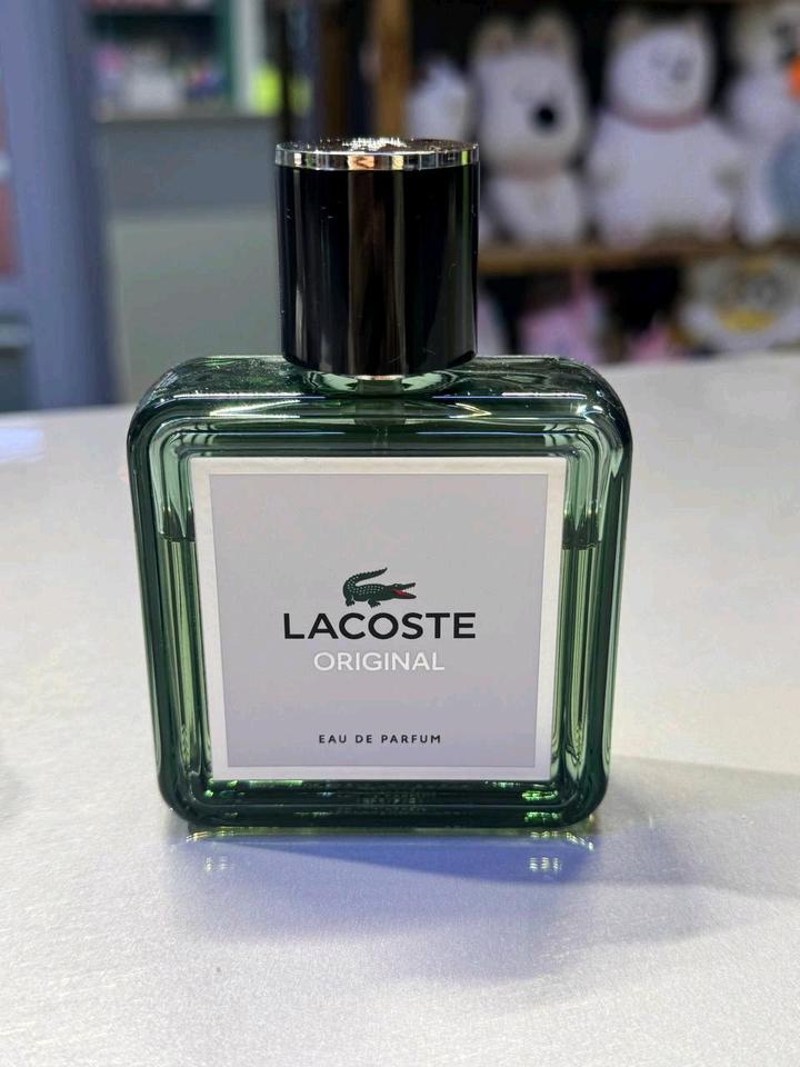 Lacoste Original