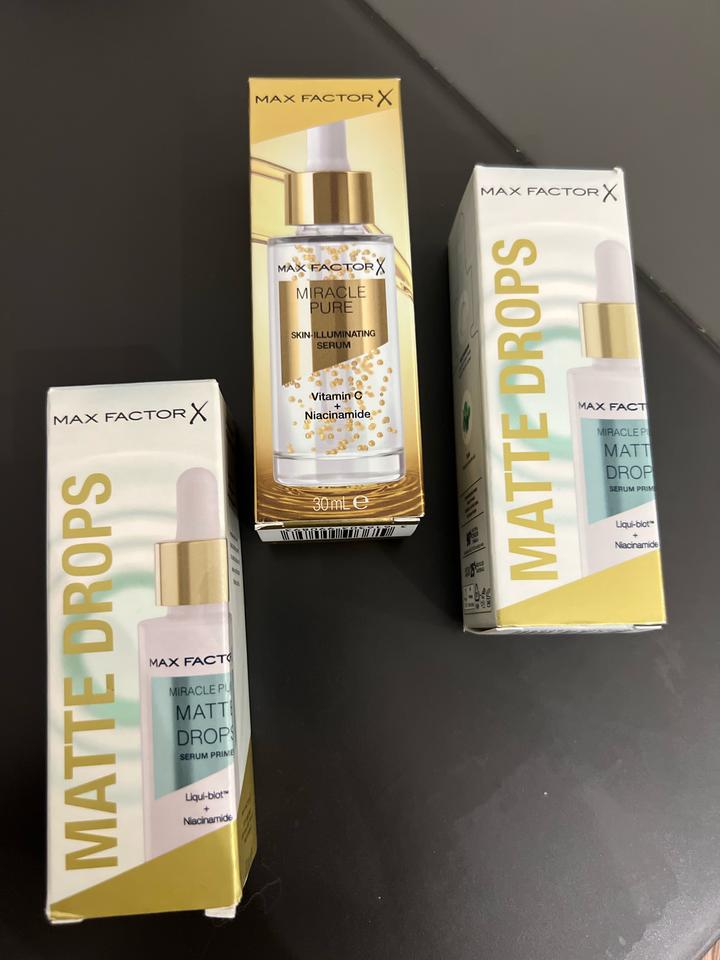 Max Factor
