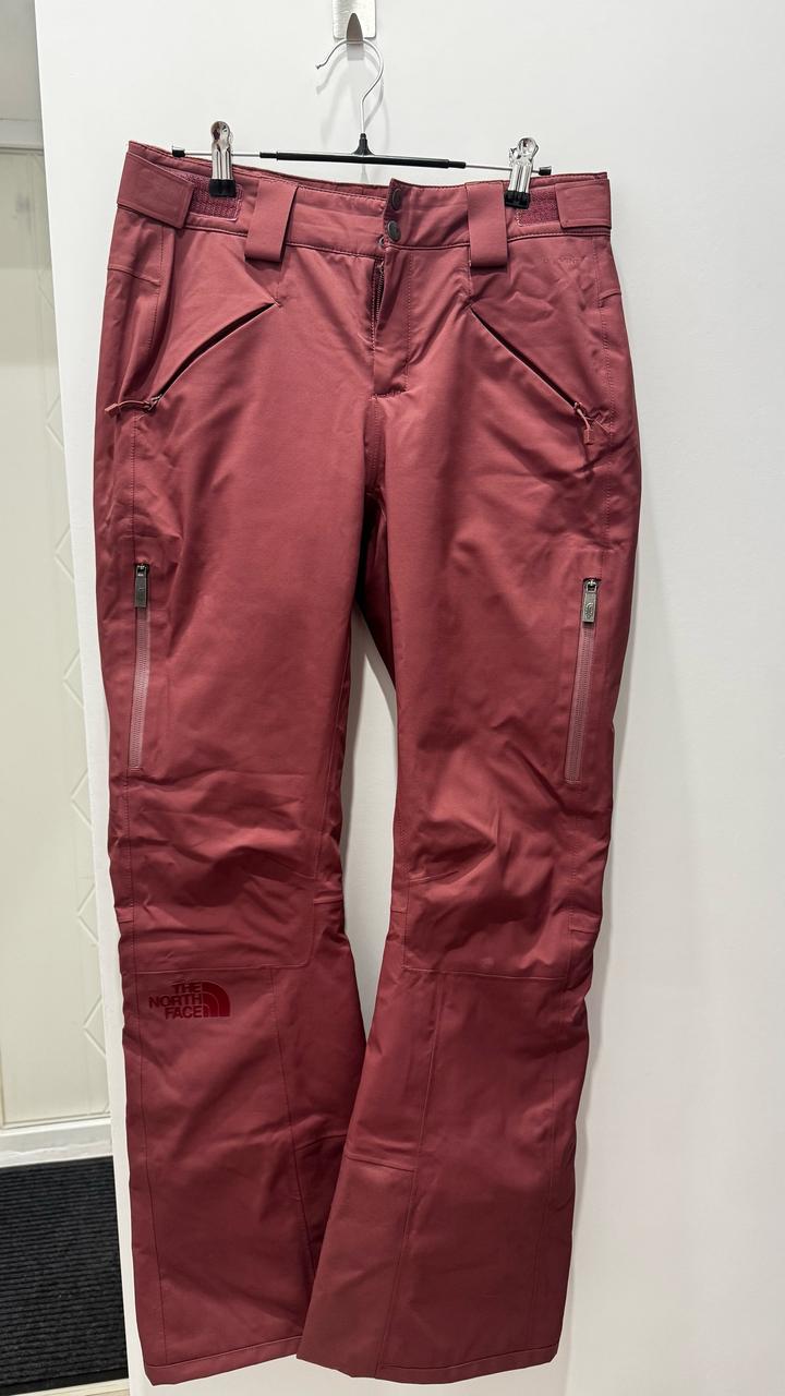 Женские горнолыжные брюки The North Face