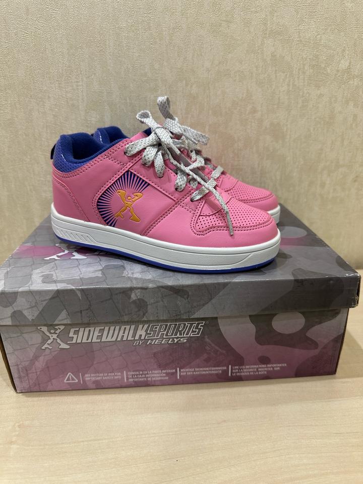 Heelys