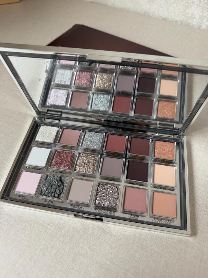 Huda Beauty
