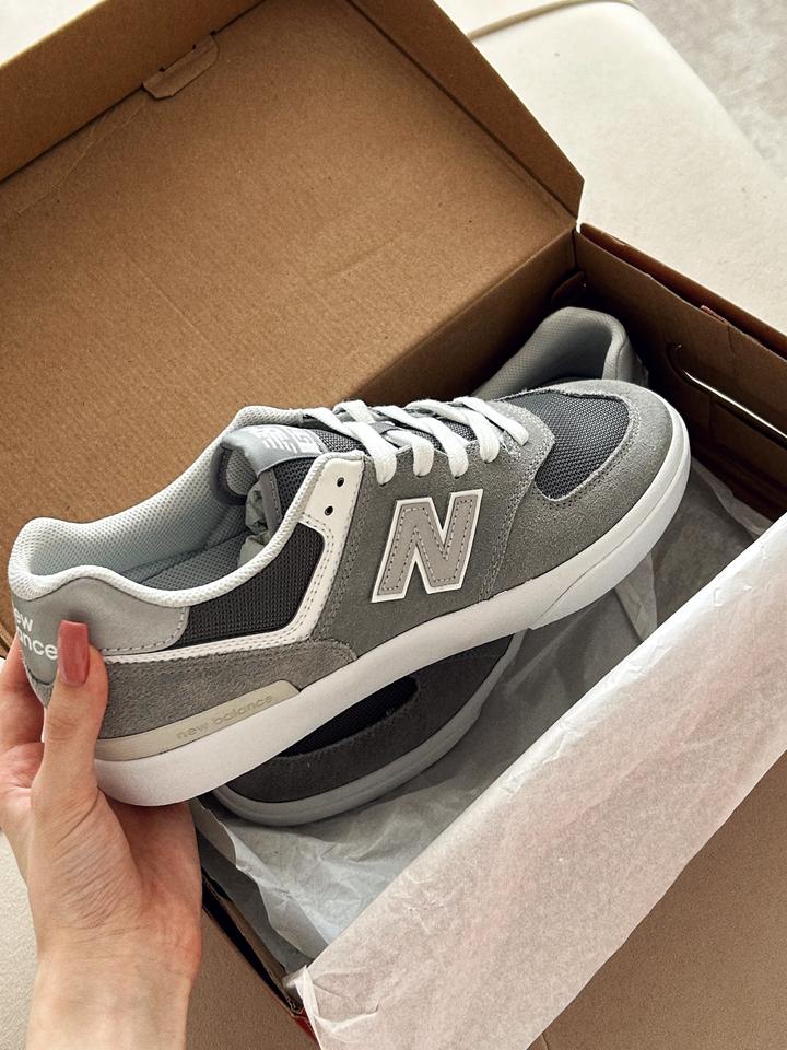 New Balance