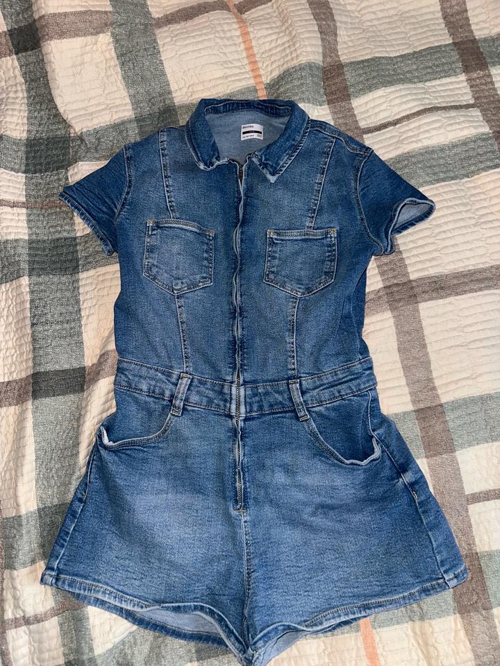 Bershka