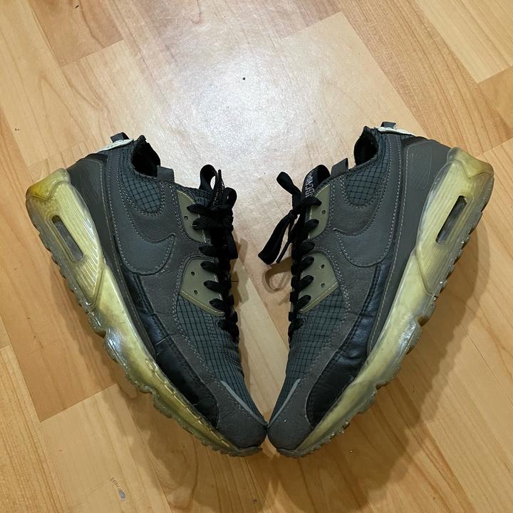 Nike Air Max 90 Terrascape