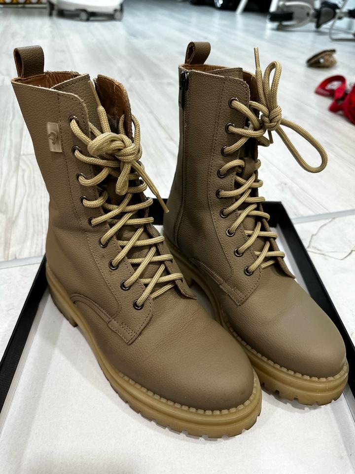 Perfect pairs
