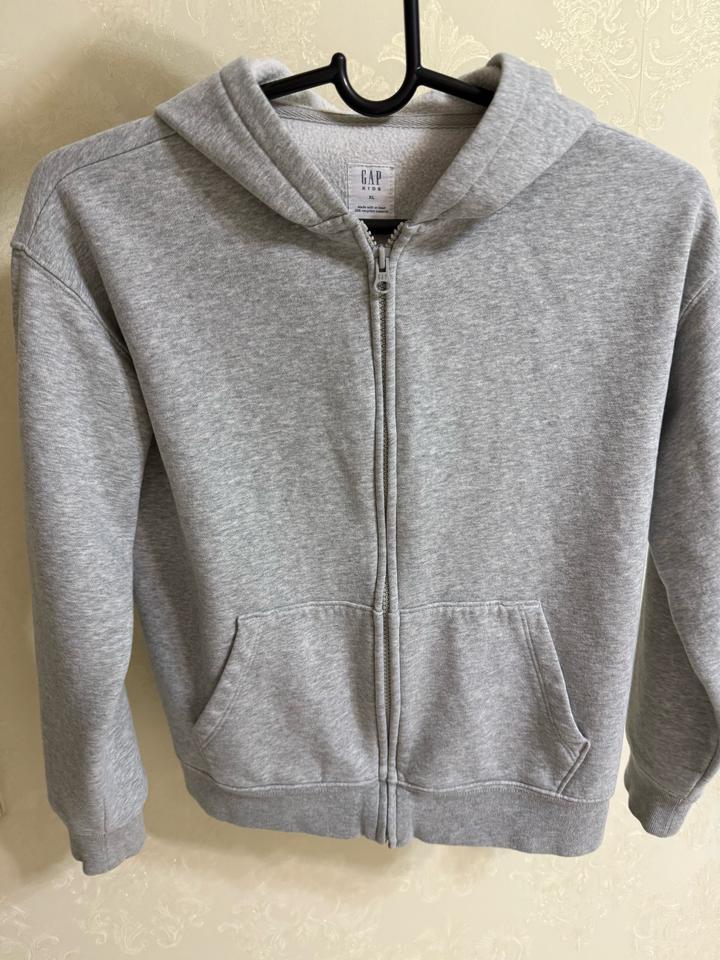 GAP