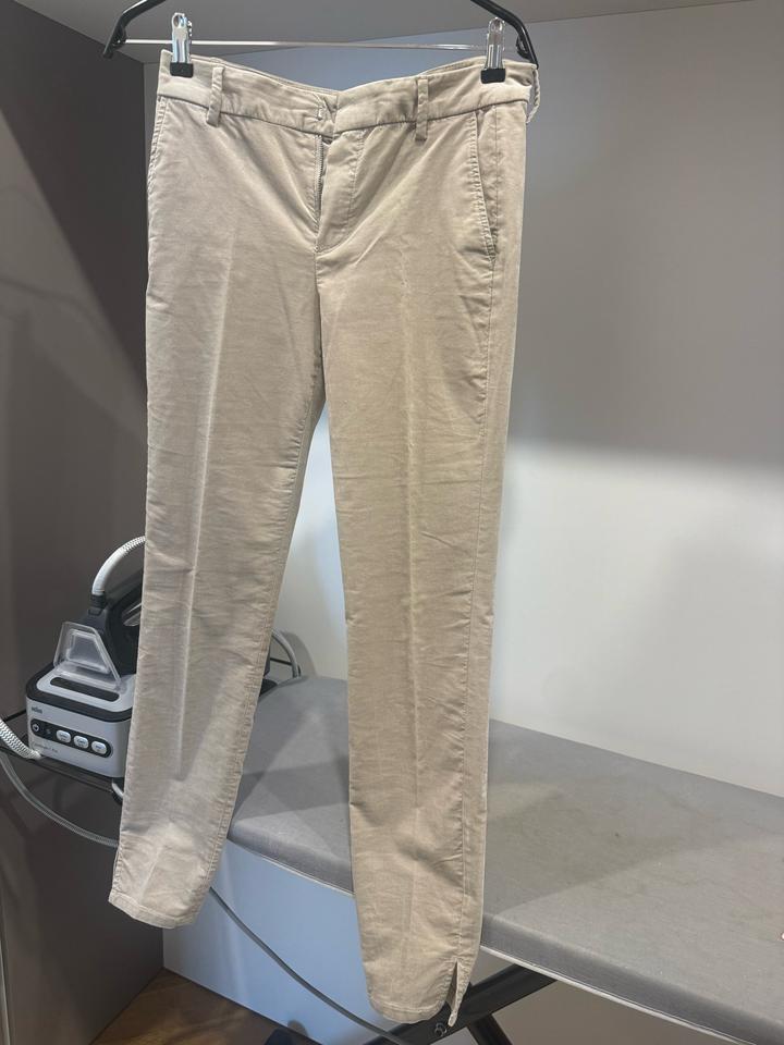 Брюки Massimo Dutti