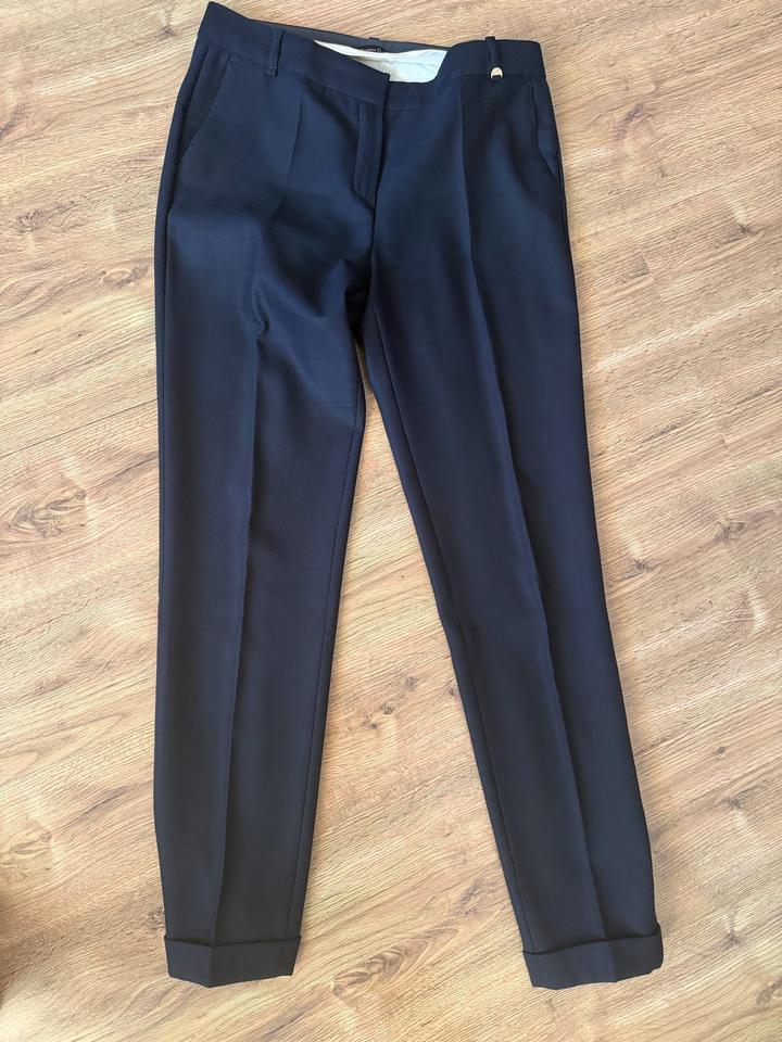Брюки Massimo Dutti
