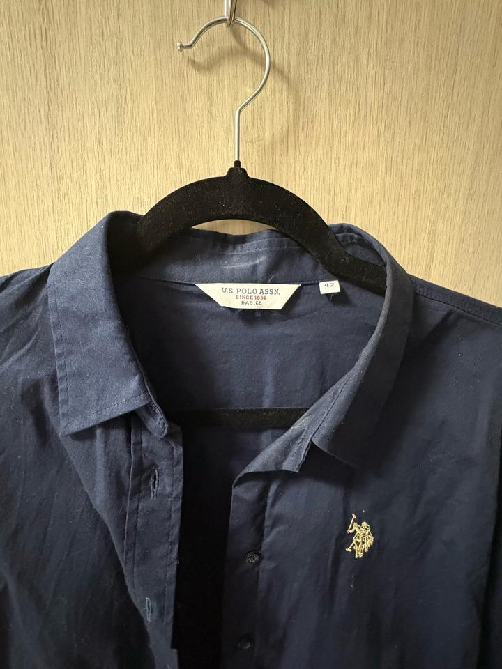U.S. Polo Assn.