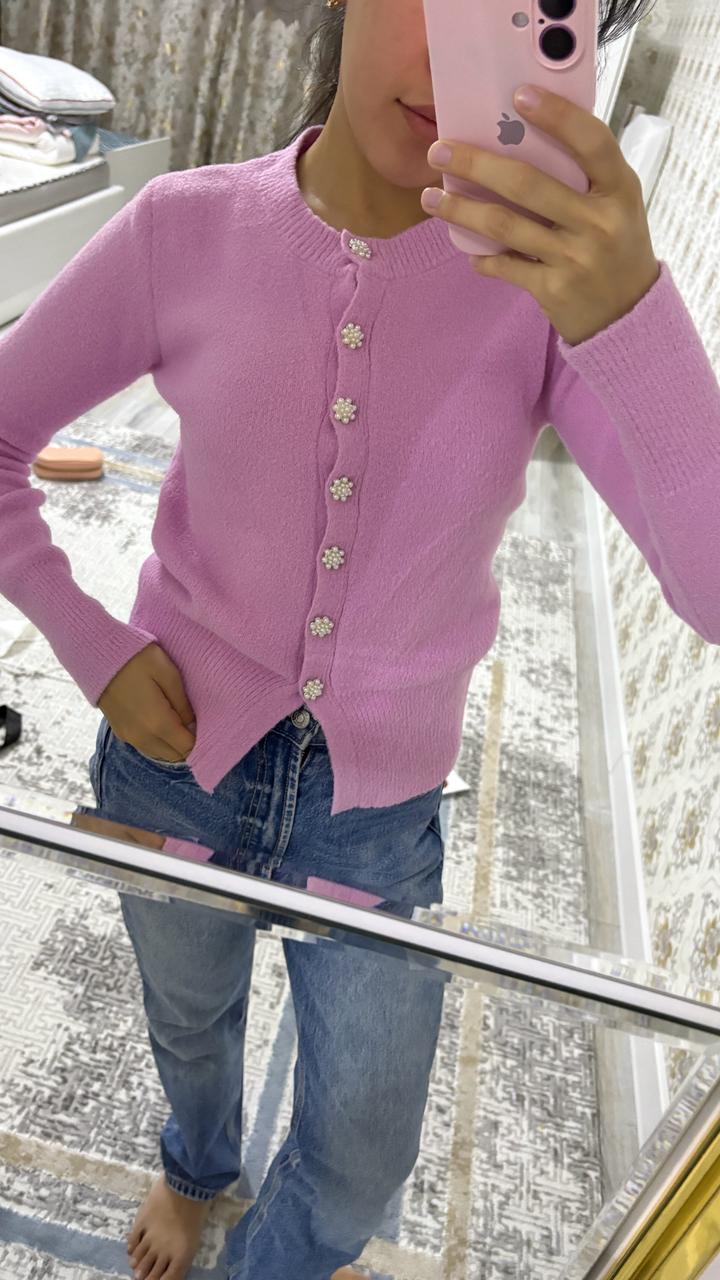 Кофта/лонг ZARA