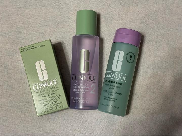 Clinique