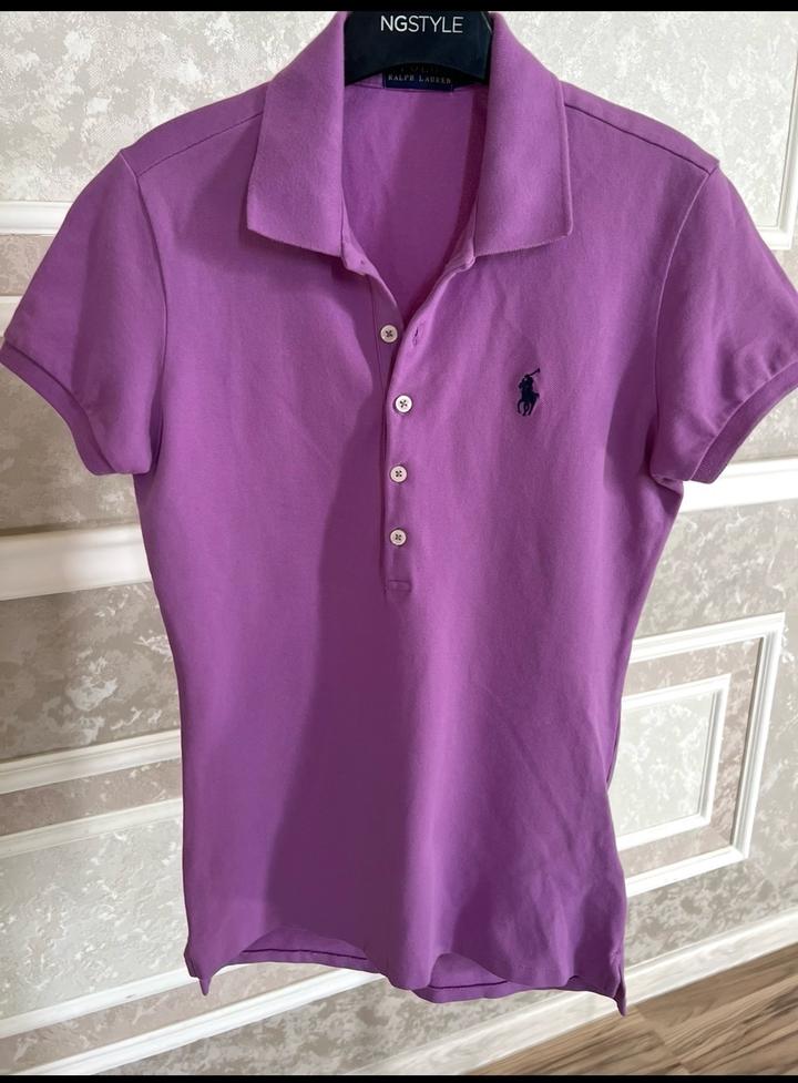 Ralph Lauren